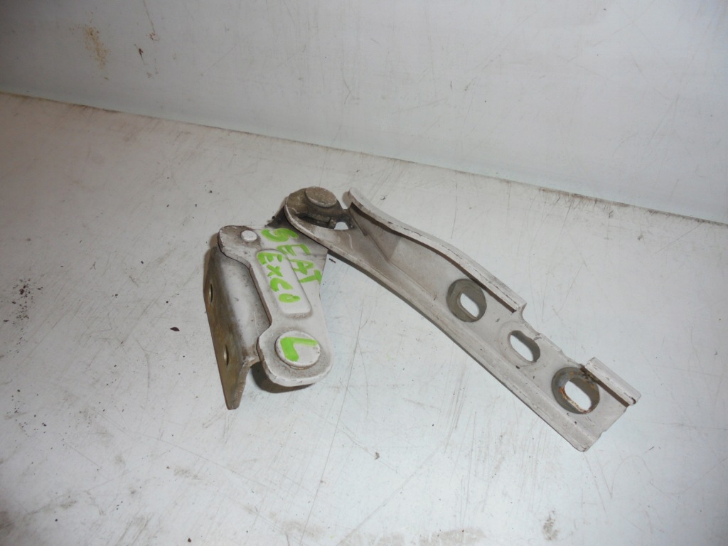 фото №1, Петля капот левый seat exeo 3r0823301a