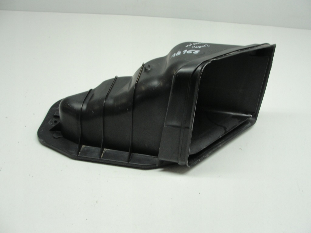 фото №2, Впуск воздуха канал renault megane i