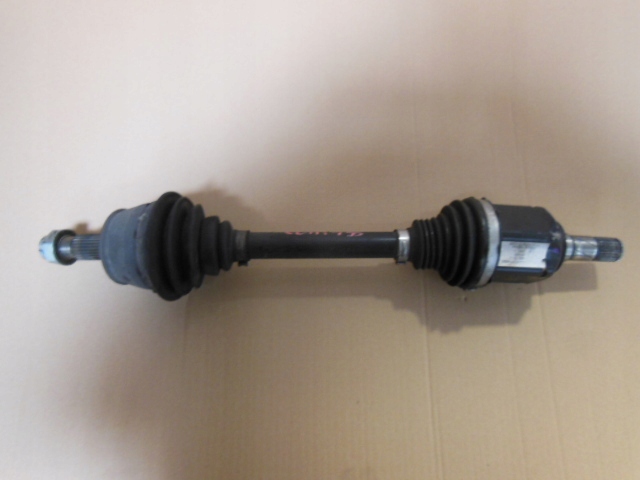 фото №1, Приводной вал левая jeep compass 2.0mj