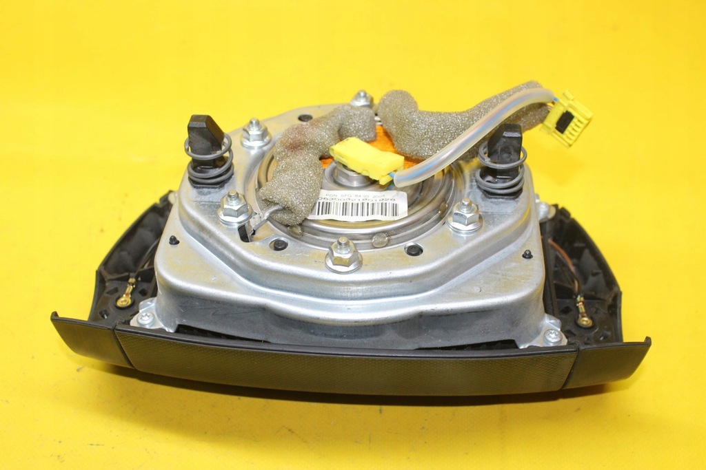 фото №6, Подушка подушка безопасности водителя galaxy mk1 fl 7m5886201