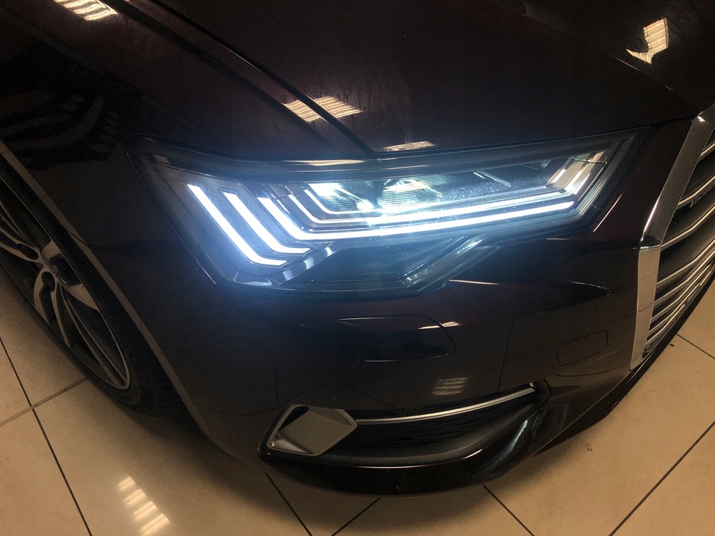 фото №6, Audi a6 c8 парктроник монтаж pdc