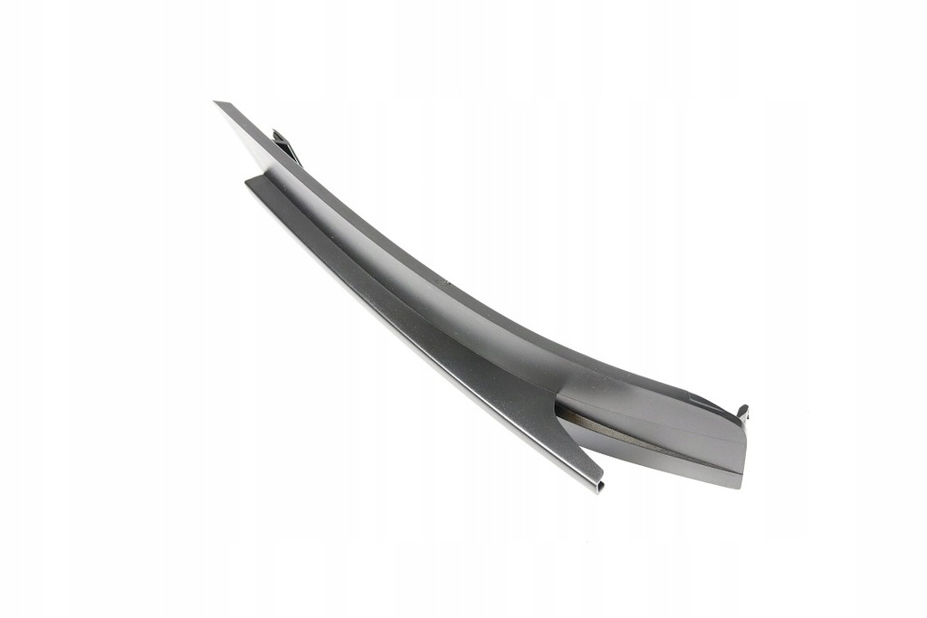 фото №1, Решітка бампера заглушка vw crafter ліва