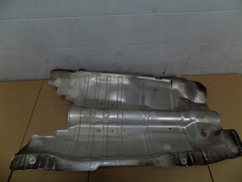 фото №1, Bentley continental gt защита корпус тепловая