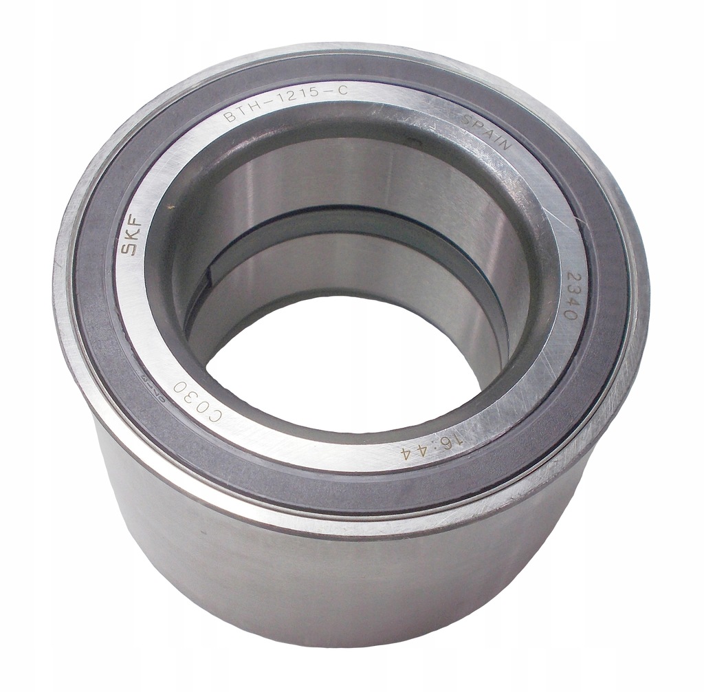 фото №1, Підшипник ступиця перед iveco daily 2014- 5891564346