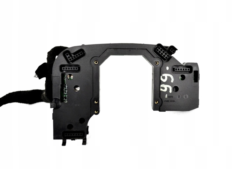 фото №1, Vw touareg модуль 7l6953549d ko105114204