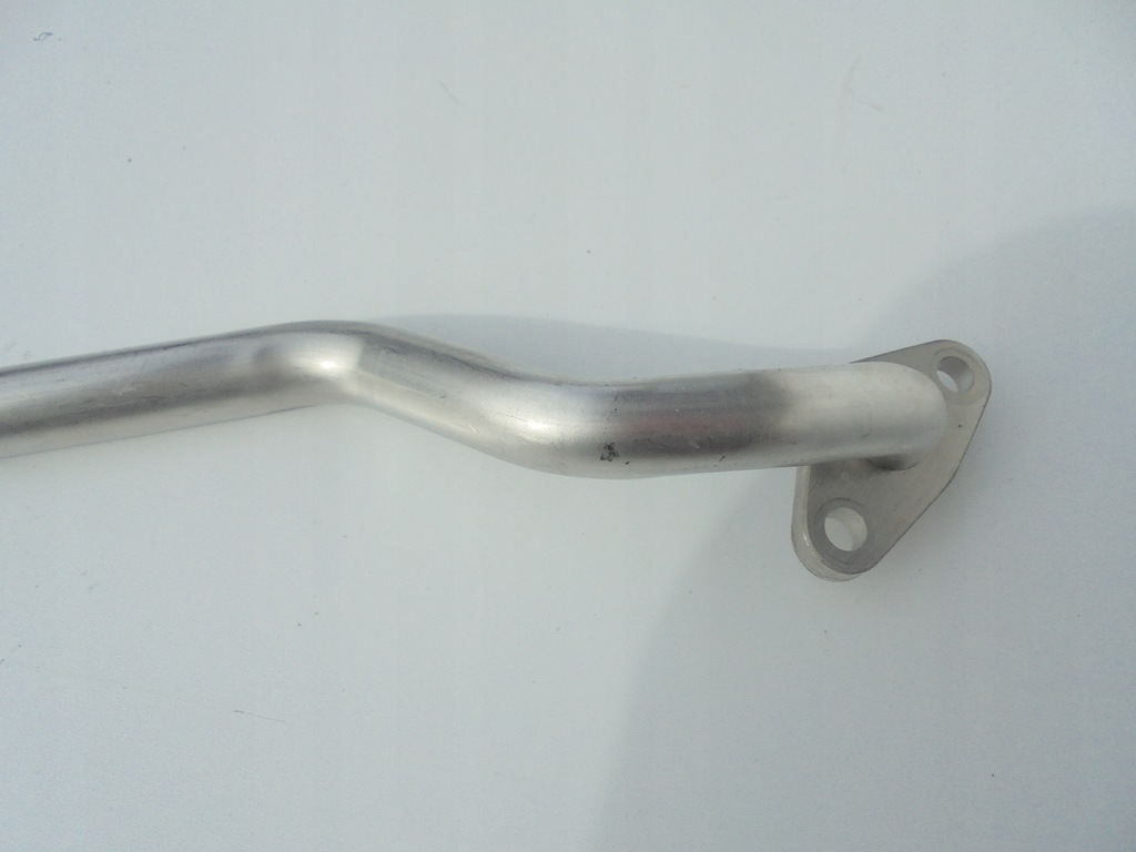 фото №4, Mazda cx5 cx-5 2.2 d труба шланг wody 2012-2017