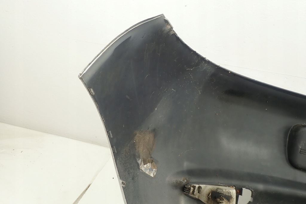 фото №9, Ford puma 1997-2002 бампер задняя задний v97fb 17k823