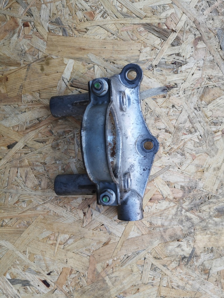 фото №1, Ford kuga mk2 підпора піввісь eg91-3k305-ba