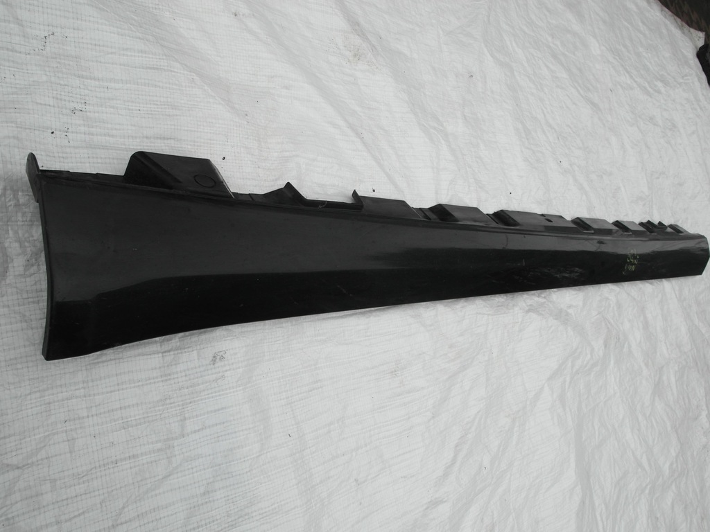 фото №1, Mercedes s w222 молдинг порог левая lub правая 222