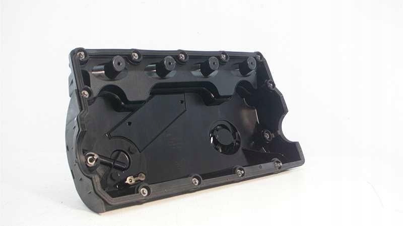 фото №8, Кришка клапанів вентиляція картера 1.9tdi 038103469ad оригінальна