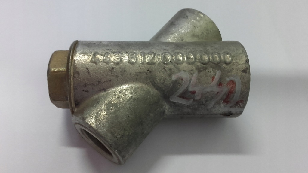 Купить Skoda mts karosa клапан bk 3767 443612000000 lublin