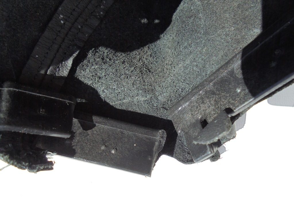 фото №5, Nissan pulsar c13 ручка чехол переключения передач 14-