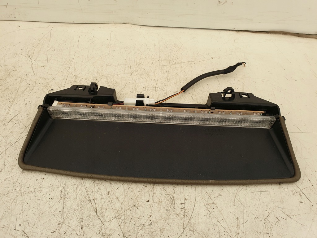 фото №1, Свет стоп стоп-сигнал jaguar x-type другое