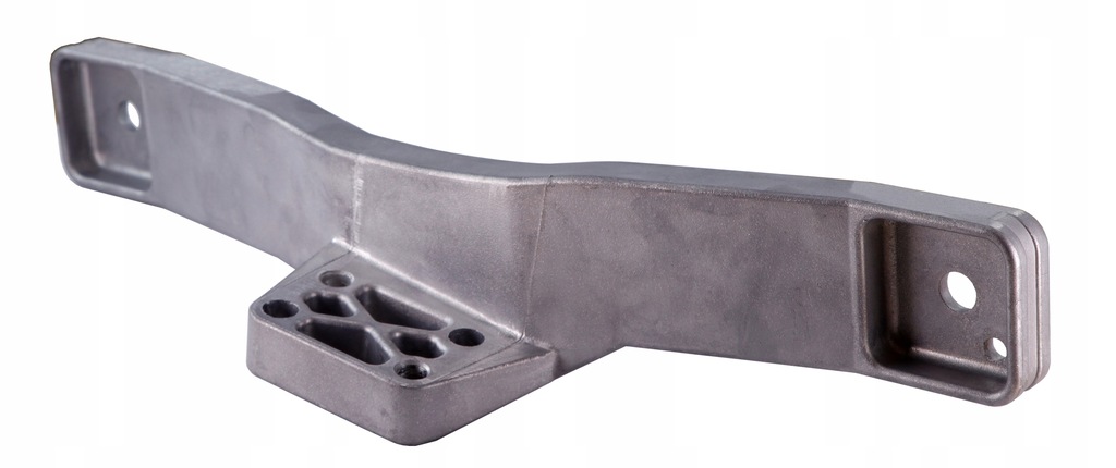 фото №6, Лапи кріплення редуктор suzuki jimny sj alu oem