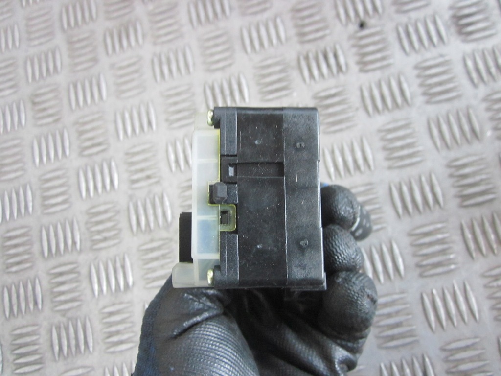 фото №6, Переключатель дворник hyundai i30 07-10r hb