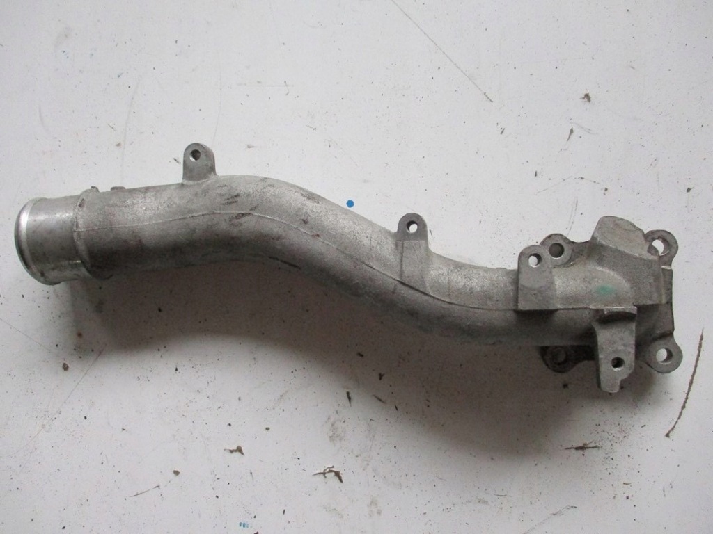 фото №1, Wąż труба honda crv cr-v 2,2d