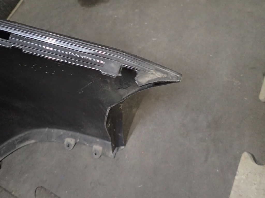 фото №8, Бампер задняя bmw ii 2 f22