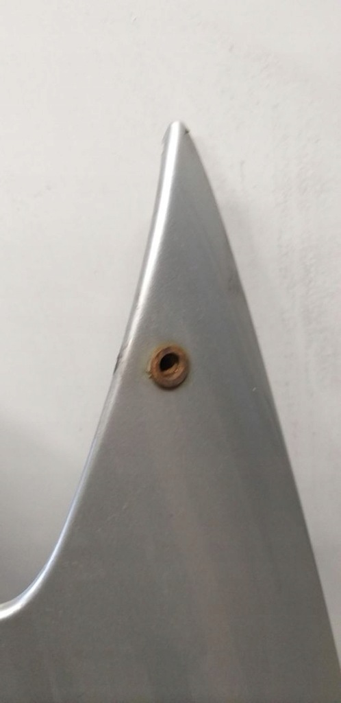 фото №5, Крыло левый правый mercedes sprinter 906 06-