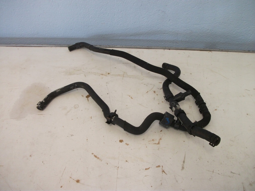 Купить Шланг топлива vw seat skoda 1.6 tdi 6r0130307c