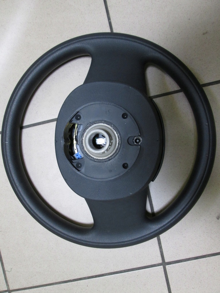 фото №2, Mini cooper r55 r56 r57 r58 r59 воздуховод подушка безопасности