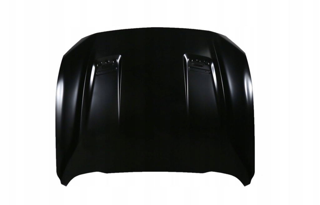 фото №1, Ford mustang gt 2018-2019 капот алюминий nowa