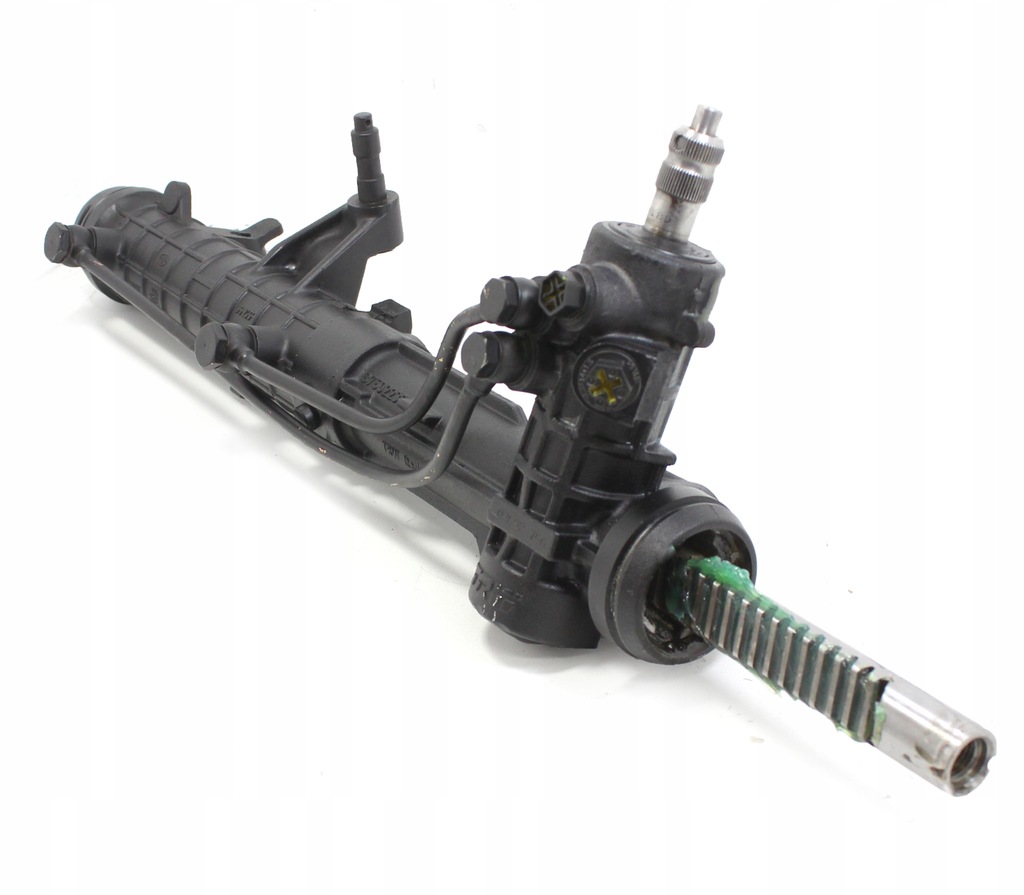 фото №1, Трансмісія рейка рульова alfa romeo gtv spider 155