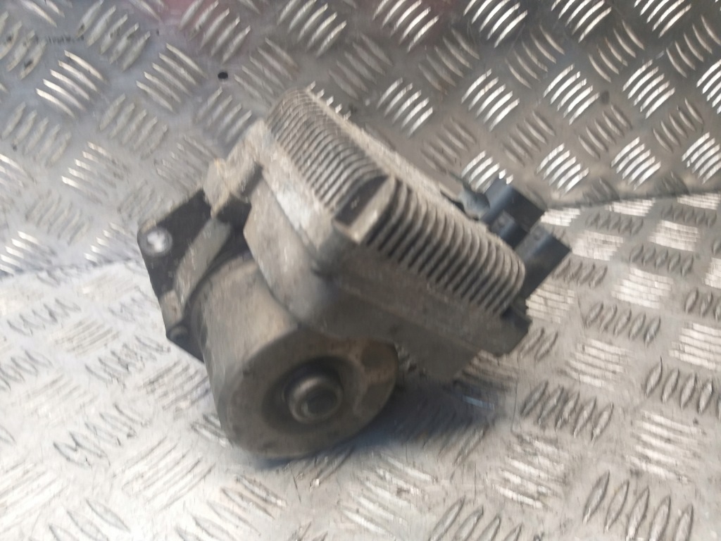 фото №3, Mini r56 1.6d підсилювач електричний 68000027261i