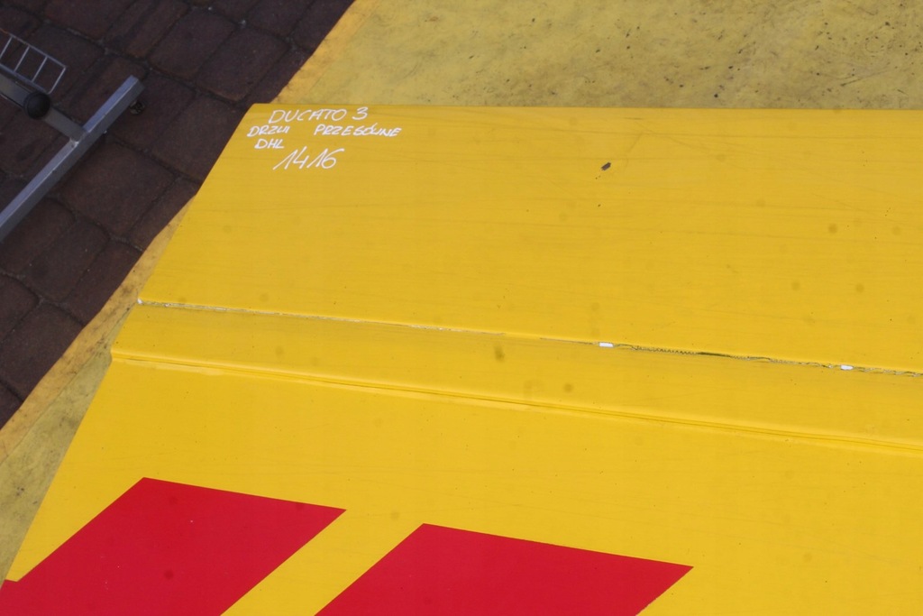 фото №9, Дверь сдвижные ducato iii