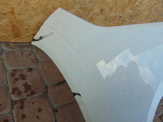 фото №4, Volvo xc60 ii xc-60 ii 17- бампер передний перед