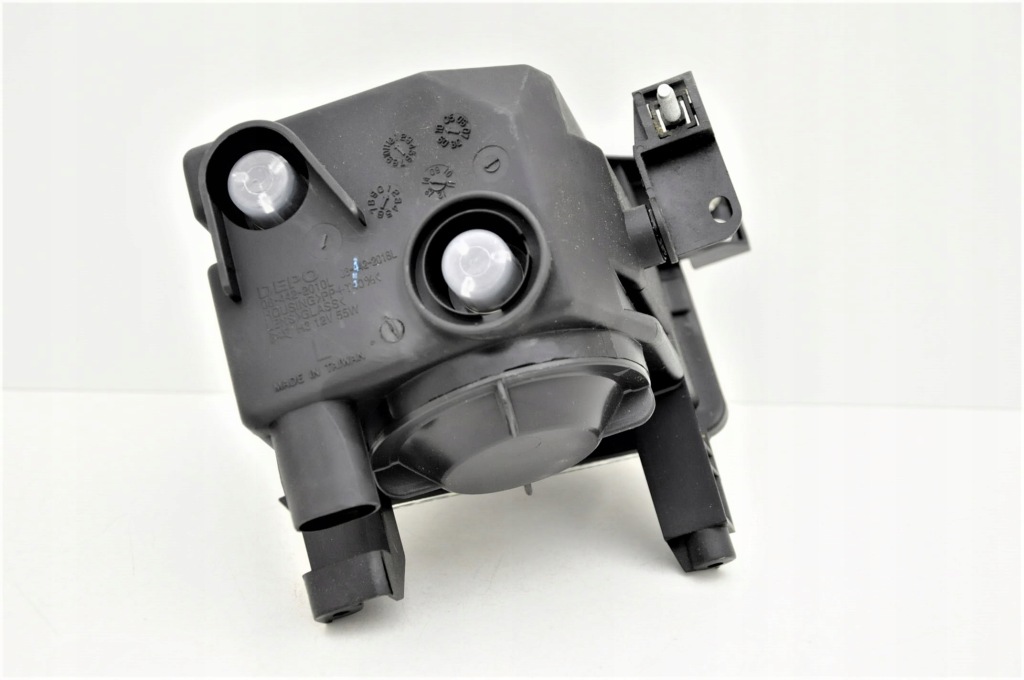 фото №3, Opel signum 03-05 протитуманна фара тонований лівий depo