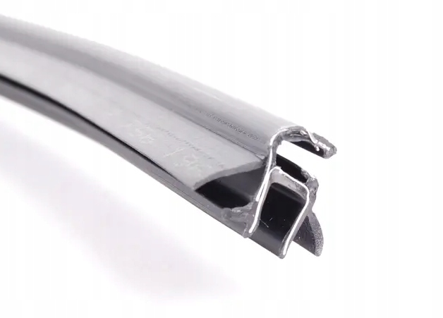 фото №9, Стрічка кріпильна жабо mini r55 r56 r57 r58 r59 - 51312756196