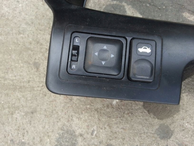 фото №1, Переключатель зеркал крышки kia sportage другое