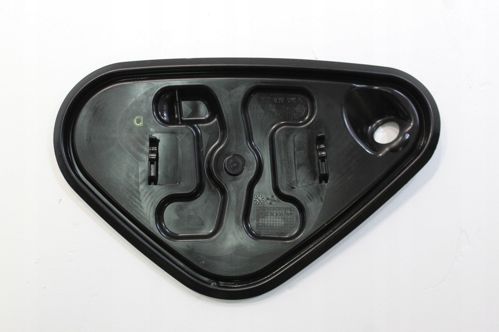 фото №1, Vw passat b8 защита дверь 3g0839916a