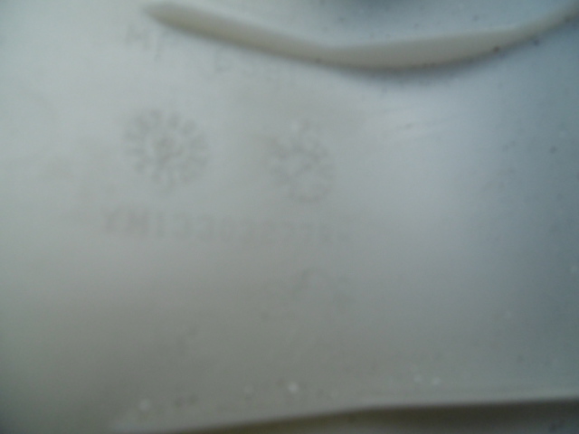 фото №3, Peugeot rcz защита стойка правая передняя