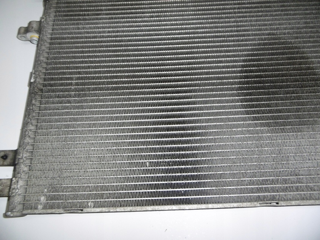 фото №11, Радіатор кондиціонера volvo xc90 2.9 t6