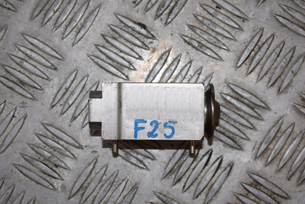 фото №1, Клапан расширительный bmw x3 f25 9226078