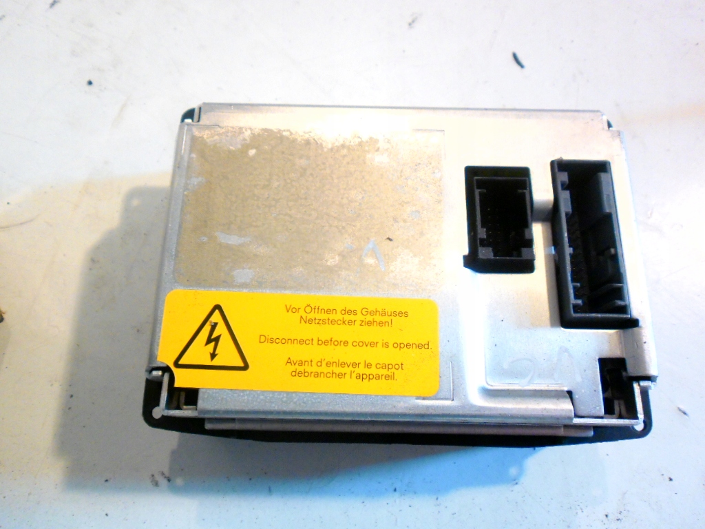 фото №5, Радио navi навигация opel vectra c signum