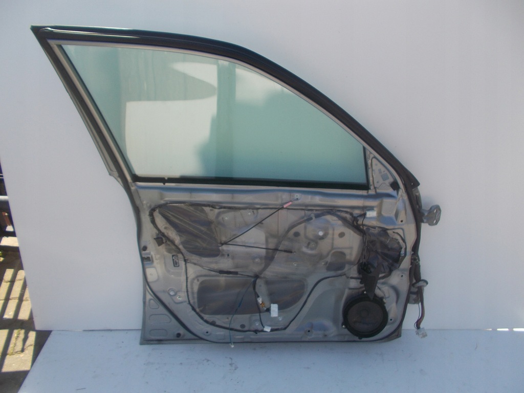 фото №7, Двері перед передні ліва subaru forester 08-