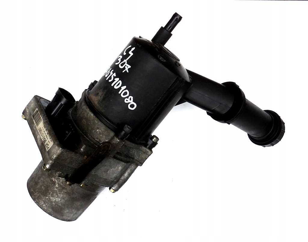 фото №1, C4 307 насос підсилювача 9645101080