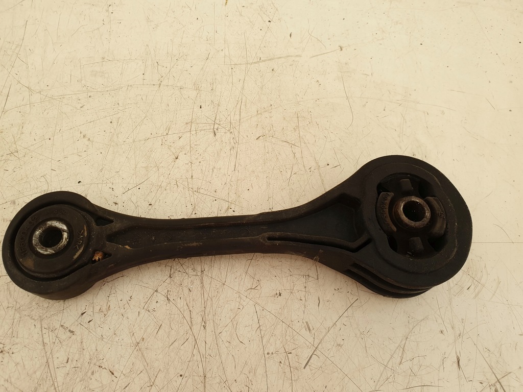 фото №1, Кронштейн подушка двигателя subaru legacy iv 2.0d eu