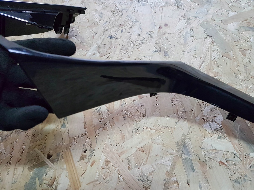 фото №4, Ford kuga mk2 молдинг dekor панели