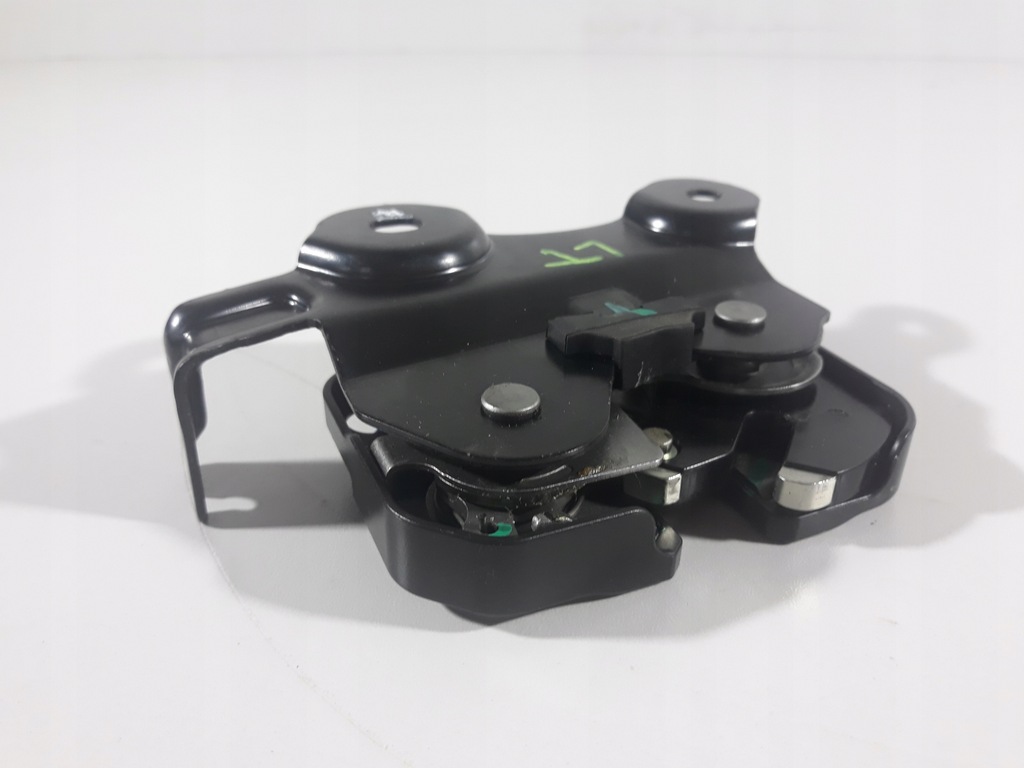 фото №8, Infiniti q50 13- замок засов сиденье задняя левый