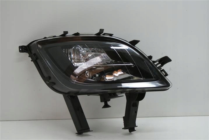 фото №1, Opel astra iv j fl lift правый противотуманная фара org.zkw