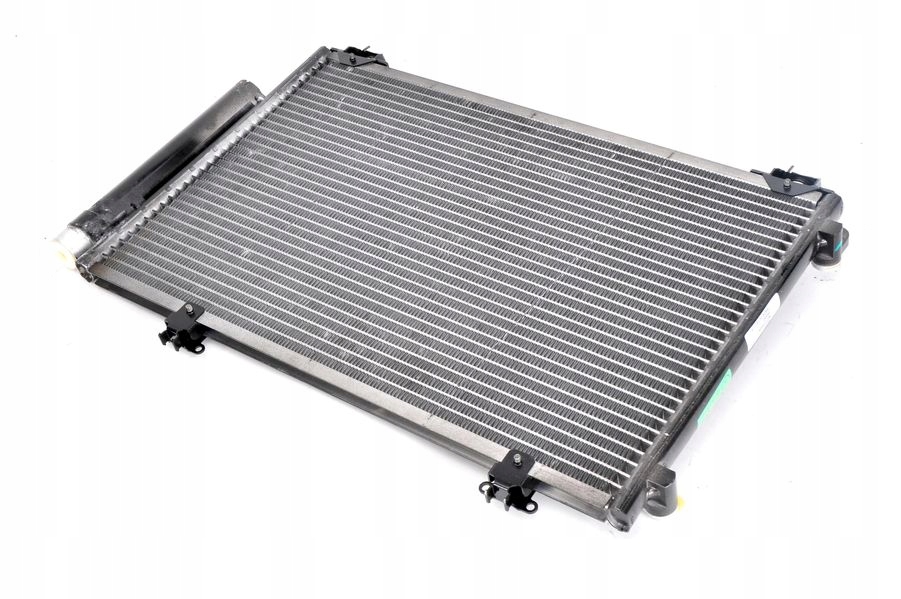 фото №15, Nrf 35333 конденсатор, кондиционер