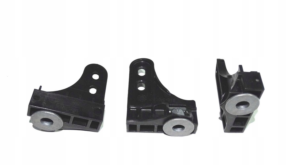 фото №14, Опора лампы передней audi a4 a5 8k0807333b aso