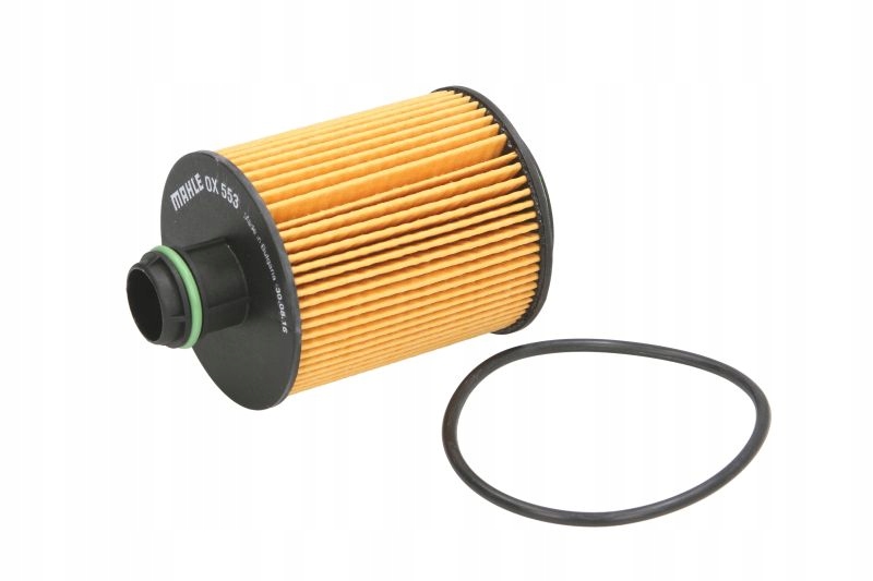 фото №11, Набор фильтров knecht fiat sedici