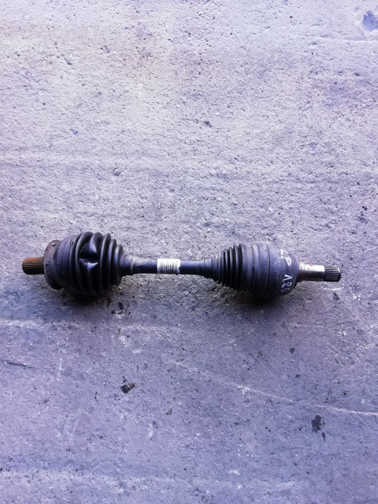 Купить Mercedes w176 приводной вал левая 1.8cdi автоматическая коробка передач 12-18