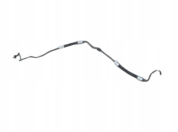 фото №1, Citroen ds5 трубка шланг waz підсилювача