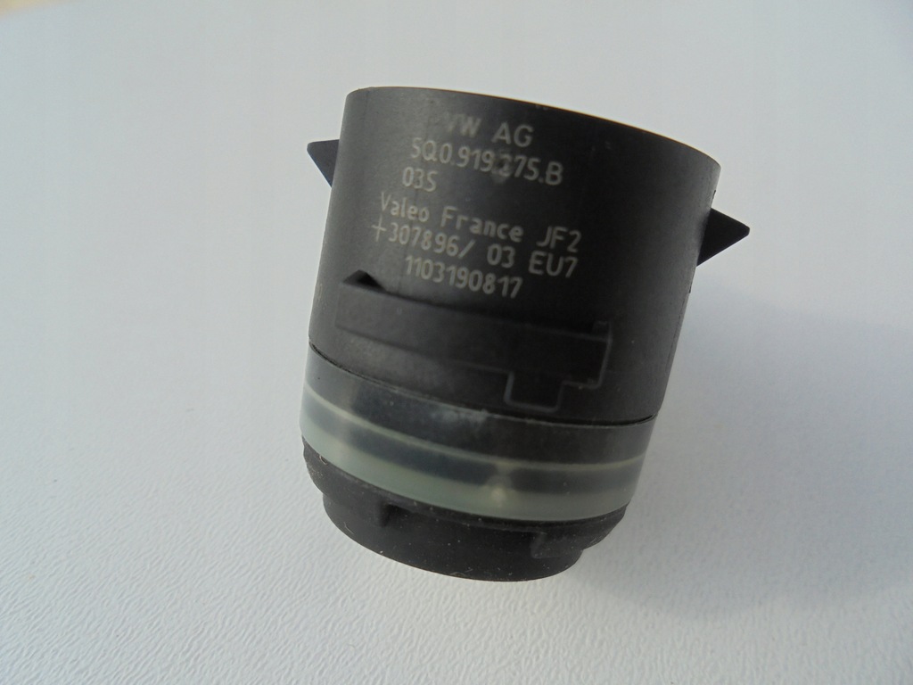 фото №8, Seat arona датчик pdc parktornic задняя 5q0919375b