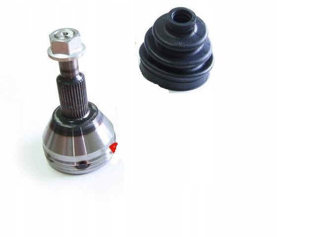 фото №1, Шарнир наружный chrysler pacifica 3.8 4.0 07-08